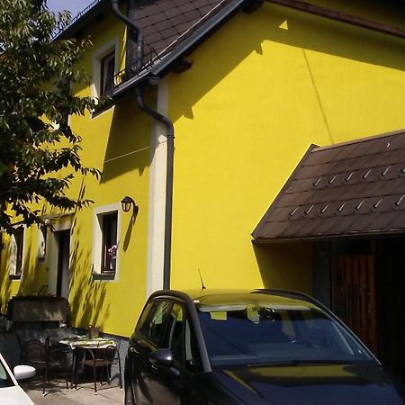 Apartament Otto Reding Zewnętrze zdjęcie