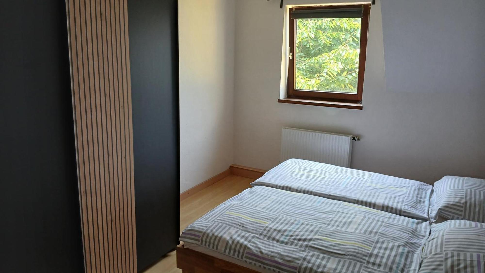 Apartament Otto Reding Zewnętrze zdjęcie